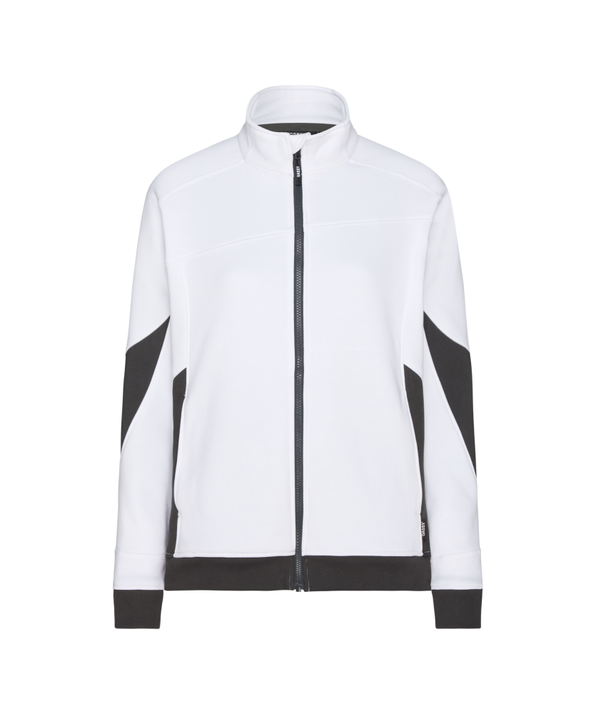 Dassy ® Velox Next Women, Copesre80, weiss/anthrazitgrau