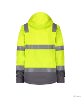 Dassy ® Malaga Women, Pes74, gelb/grau