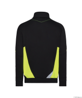 Dassy ® aratu, copes80, schwarz/neongelb