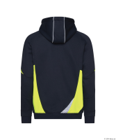 Dassy ® santos, copes80, nachtblau/neongelb