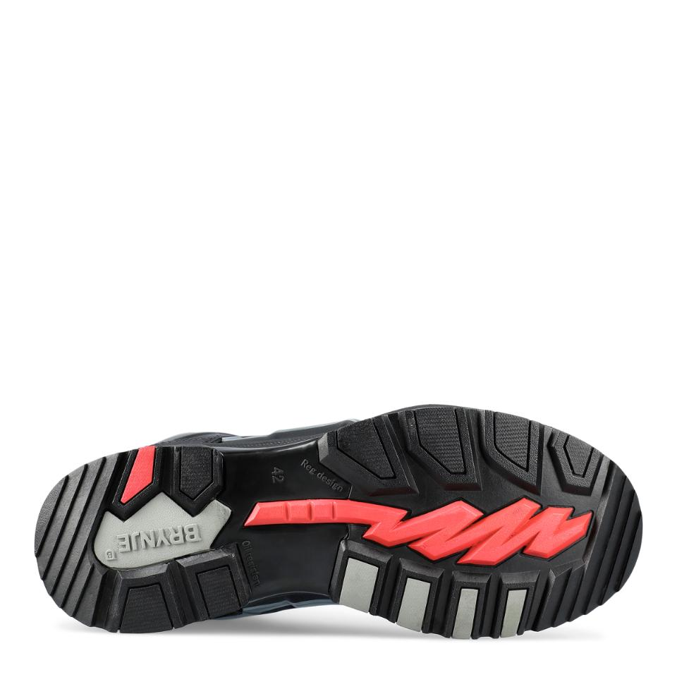 Brynje Storm Leichter Sicherheitsstiefel S3