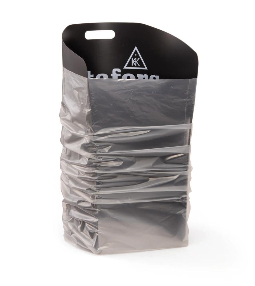 Hultafors Abfallmanager