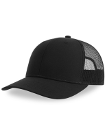 Atlantis Bryce Cap Schwarz