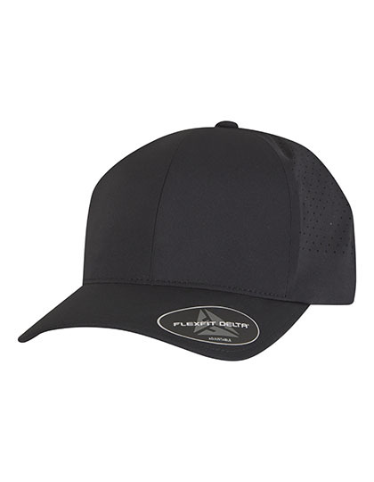 FlexFit Delta Snapback