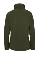 HAKRO Damen High-Activejacke ECO, olive, M