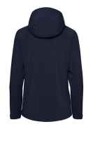 HAKRO Damen High-Activejacke ECO, tinte, S