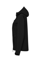 HAKRO Damen High-Activejacke ECO, schwarz, 3XL