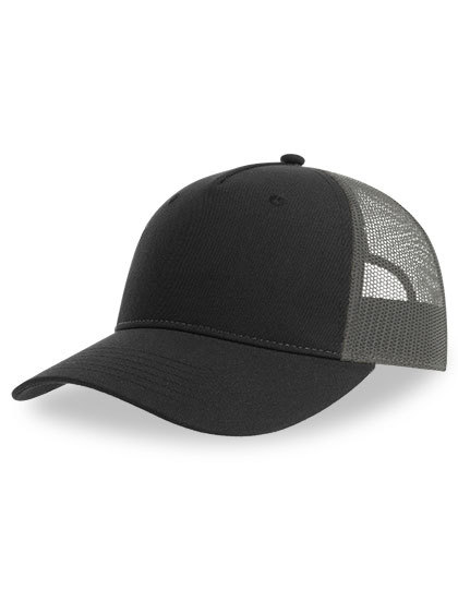 Atlantis Zion Cap - 5-Panel