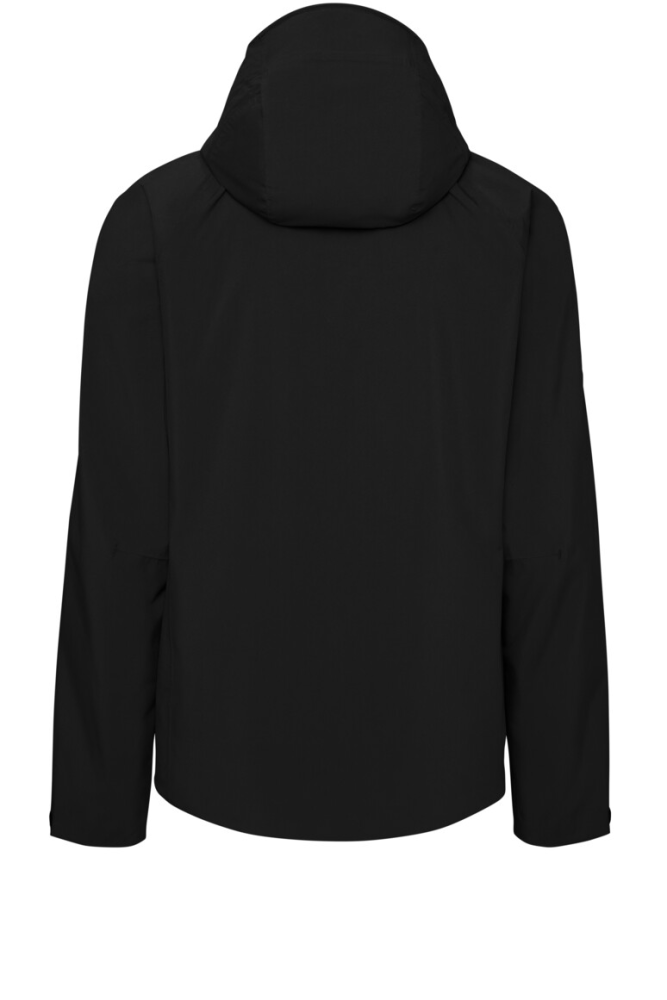 HAKRO High-Activejacke ECO, schwarz, S