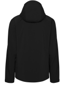 HAKRO High-Activejacke ECO, schwarz, S