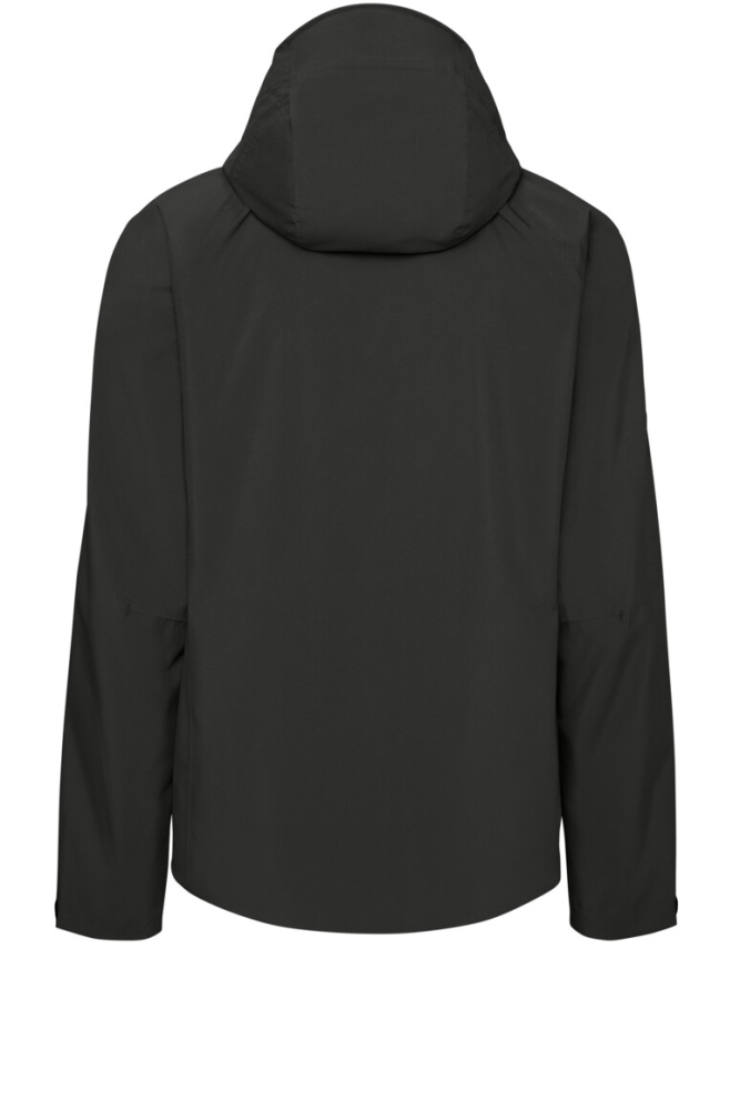 HAKRO High-Activejacke ECO, karbongrau, L