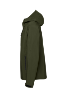 HAKRO High-Activejacke ECO, olive, XL