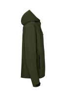 HAKRO High-Activejacke ECO, olive, XL