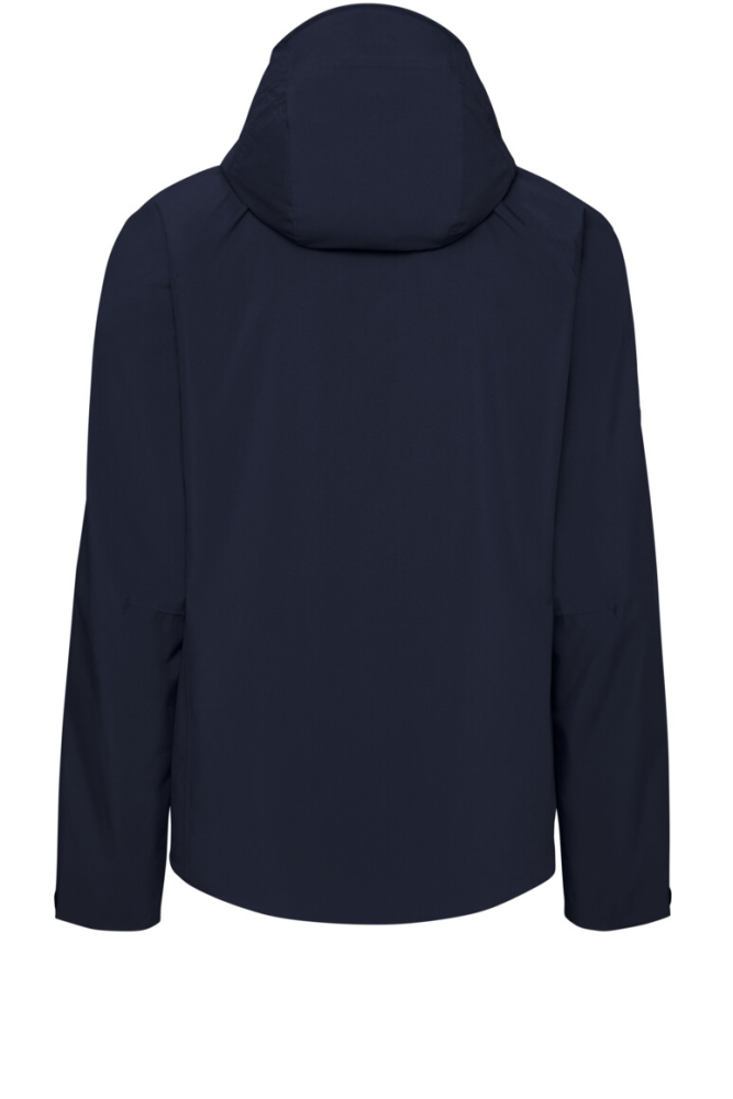 HAKRO High-Activejacke ECO, tinte, L