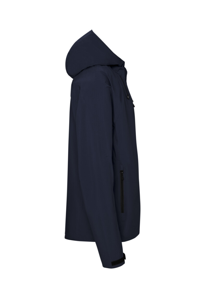 HAKRO High-Activejacke ECO, tinte, L