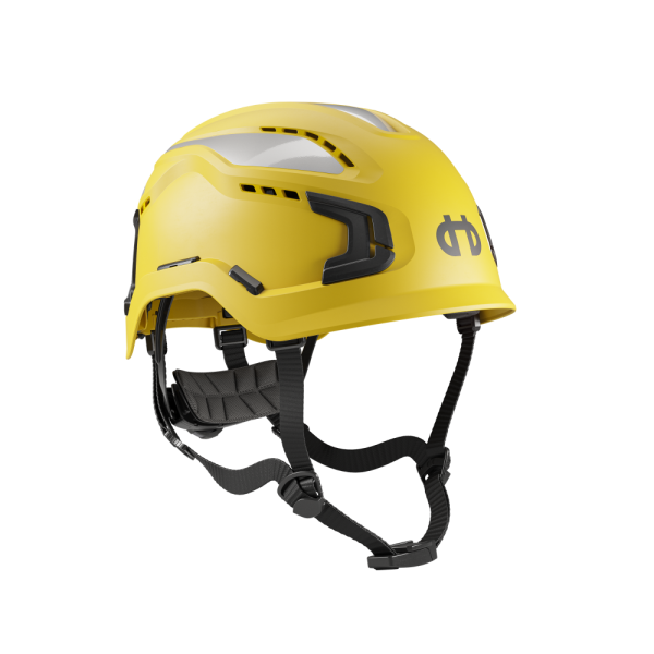 Hellberg Profi-Schutzhelm, Sector Belüftet