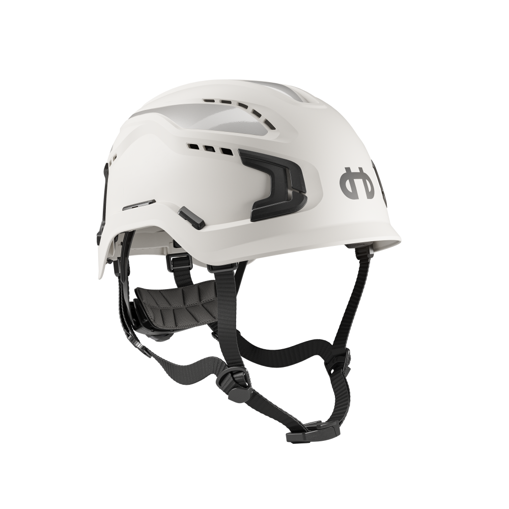 Hellberg Profi-Schutzhelm, Sector Belüftet