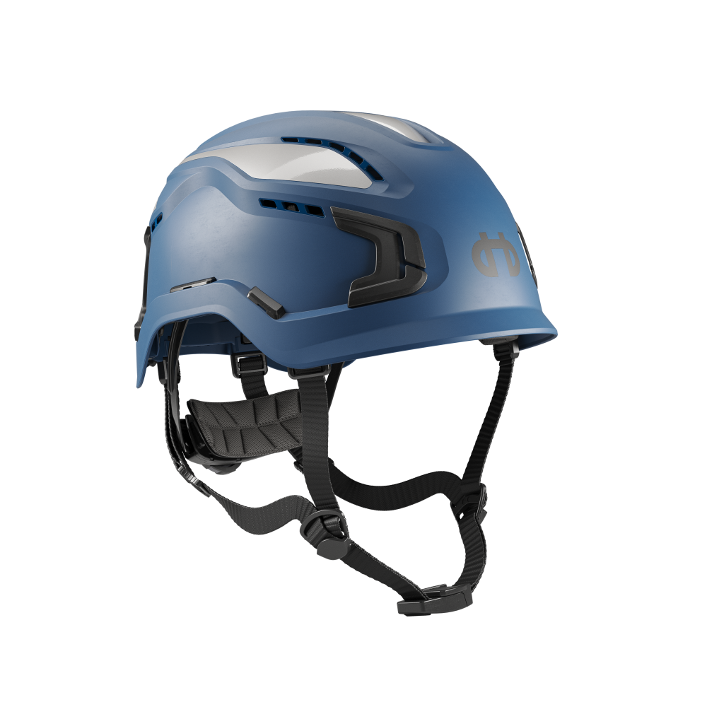 Hellberg Profi-Schutzhelm, Sector Belüftet