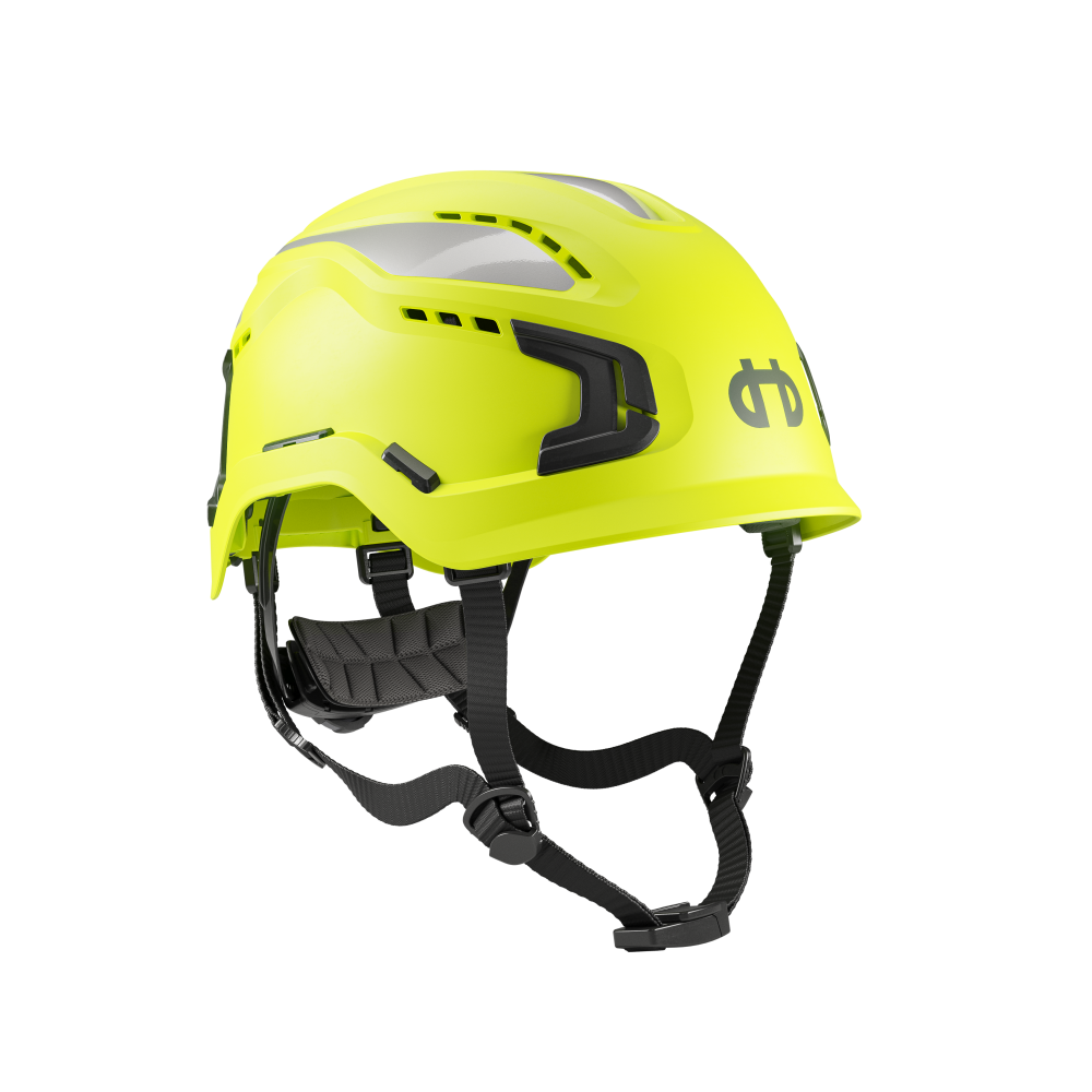 Hellberg Profi-Schutzhelm, Sector Belüftet