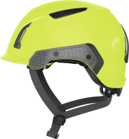 ABUS Spector signal yellow