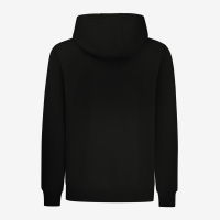 FHB QUENTIN Hoodie Jacke, schwarz, Gr. L