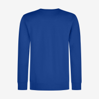 FHB PIET Sweatshirt, royalblau, Gr. S