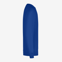 FHB PIET Sweatshirt, royalblau, Gr. S