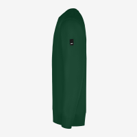 FHB PIET Sweatshirt, grün, Gr. 2XL