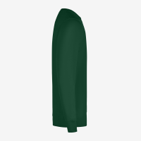FHB PIET Sweatshirt, grün, Gr. 2XL