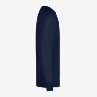 FHB PIET Sweatshirt, marine, Gr. L