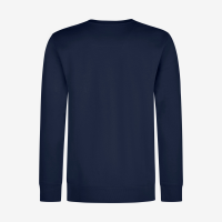 FHB PIET Sweatshirt, marine, Gr. L
