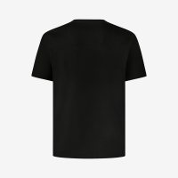 FHB KNUT T-Shirt Herren, schwarz, Gr. S