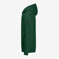 FHB BENNET Hoodie, grün, Gr. 3XL