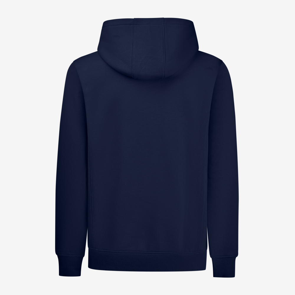FHB BENNET Hoodie, marine