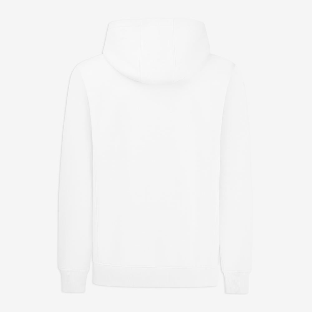 FHB BENNET Hoodie, weiss, Gr. XS