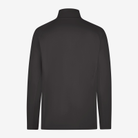 FHB KUNO Fleece-Jacke, anthrazit