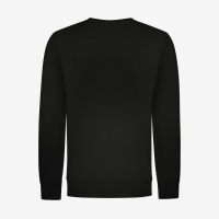 FHB TIMO Sweatshirt, schwarz, Gr. S