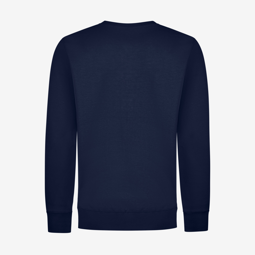 FHB TIMO Sweatshirt, marine, Gr. 5XL