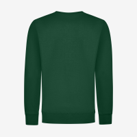 FHB TIMO Sweatshirt, grün, Gr. 3XL