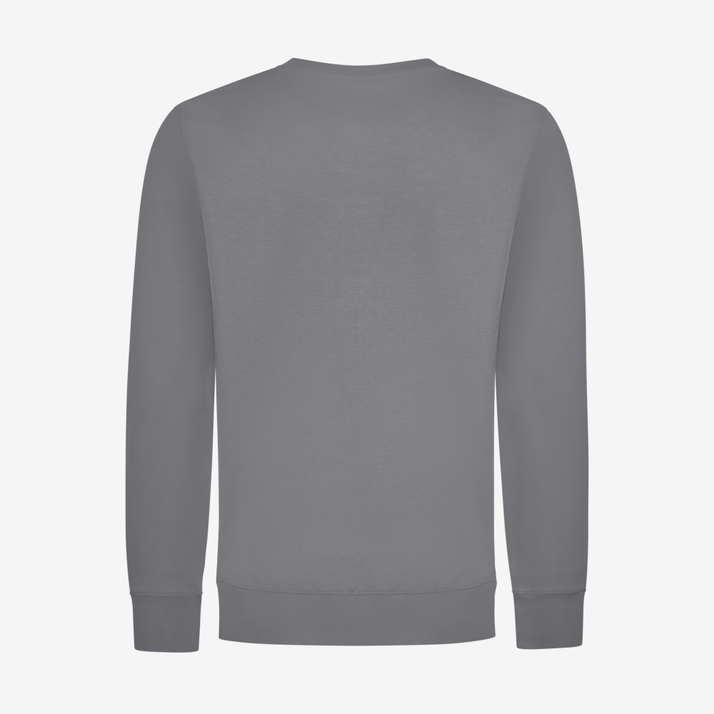 FHB TIMO Sweatshirt, grau, Gr. S