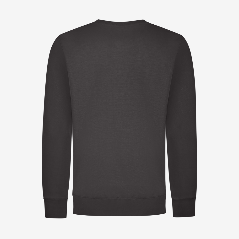 FHB TIMO Sweatshirt, anthrazit, Gr. S