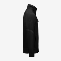 FHB LARS Arbeitsjacke, schwarz, Gr. XS