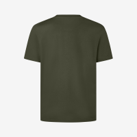 FHB JENS T-Shirt, oliv, Gr. M