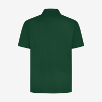 FHB DANIEL Polo-Shirt, grün, Gr. M