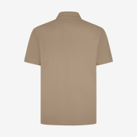FHB DANIEL Polo-Shirt, beige, Gr. XL