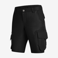FHB ANNI Bermuda Damen schwarz 36
