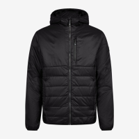 FHB JACK Primaloft Isolationsjacke schwarz 4XL