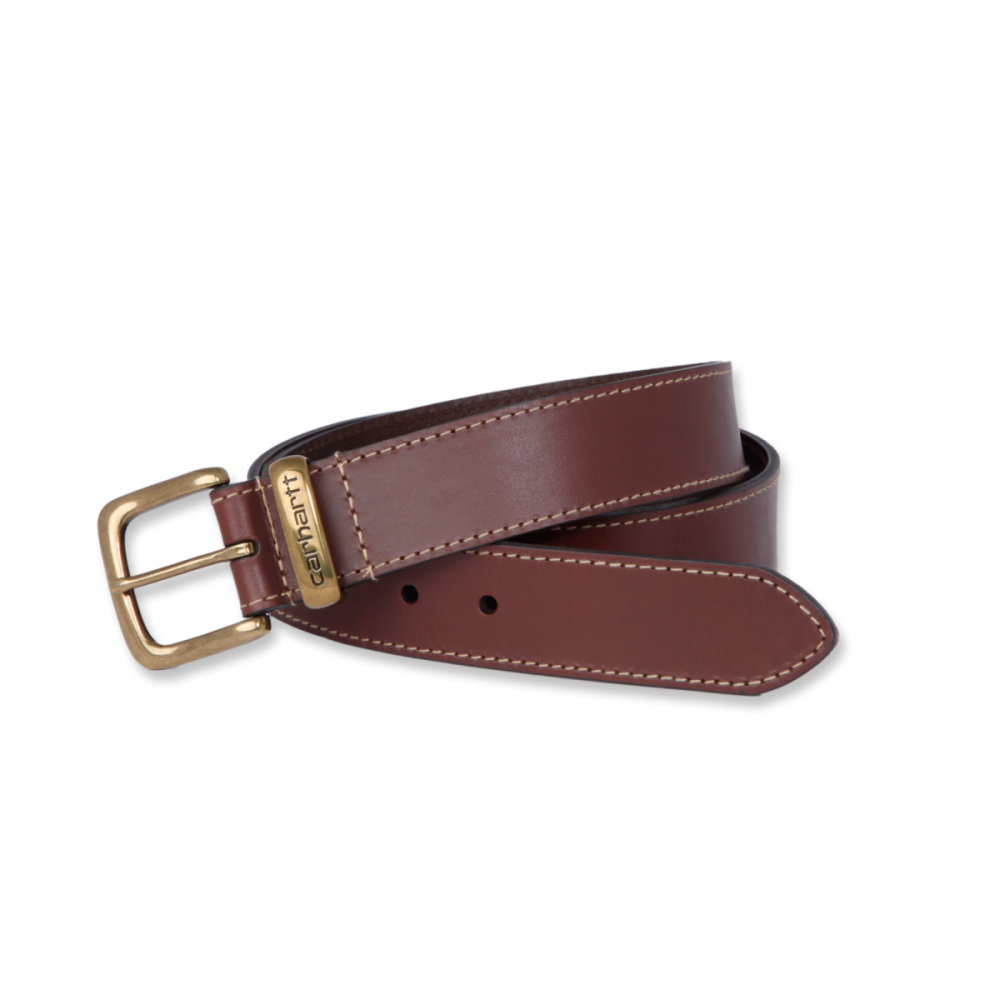 Carhartt Ledergürtel