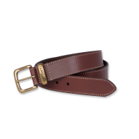 Carhartt Ledergürtel