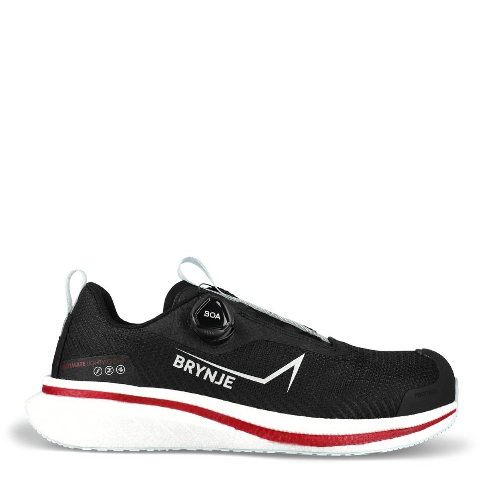 Brynje Orbit Textile BOA, Grösse 45